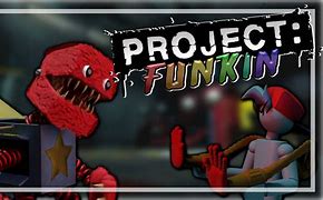 Image result for FNF Project