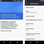 Image result for Android 2.1 Eclair