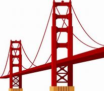 Image result for Golden Gate Bridge Collapse