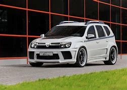 Image result for Duster Body Kit