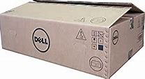 Image result for Shipping Box Dell