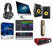 Image result for Dub Music Equipment