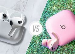 Image result for Beats Air Pods Glossy