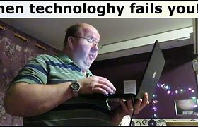 Image result for Tech Fails Entries