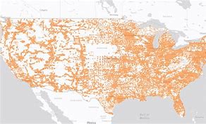 Image result for Boost Infinite Coverage Map