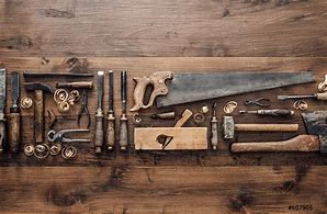 Image result for Vintage Carpentry Tools