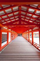 Image result for Shinto Shrine Interior