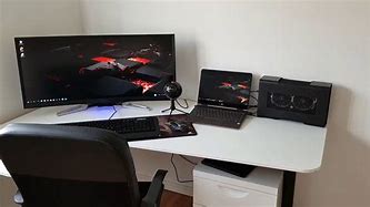 Image result for Acer Predator X34 Monitor Mount