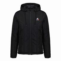 Image result for Le Coq Sportif Puffer Jacket
