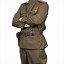 Image result for WW2 Soviet Officer Uniform