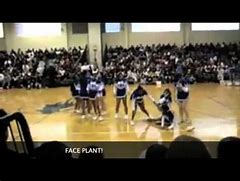 Image result for Falls City Cheer