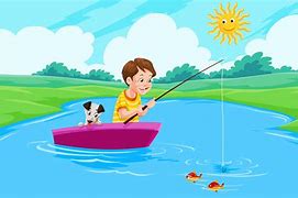 Image result for Fish Line Clip Art