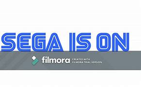 Image result for Sega Logo Bloopers