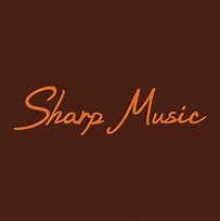 Image result for Sharp Music