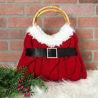 Image result for Christmas Purses