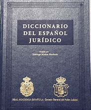 Image result for Diccionario En Español