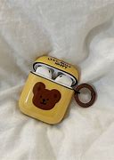 Image result for Bear AirPod Case