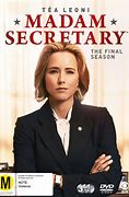 Image result for Who Was the Red Headed Aide in Madam Secretary