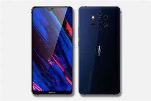 Image result for Nokia 9 Mobile