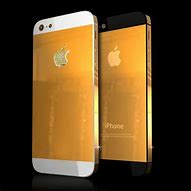 Image result for Solid Gold iPhone