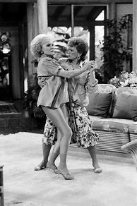 Image result for Betty White Rue McClanahan