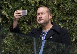 Image result for jony ive iphones