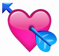 Image result for iPhone Heart Emoji Transparent