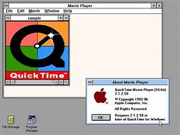Image result for Apple QuickTime Download
