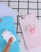 Image result for Stress Cat Phone Case