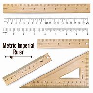 Image result for Free Printable Ruler Actual Size