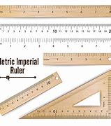 Image result for Show Measurements On a Ruler