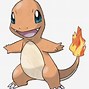 Image result for Charmander Icon