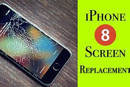 Image result for iPhone 8 Screen Repair