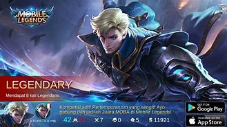 Image result for Evos Mobile Legend