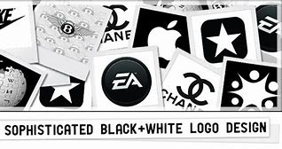 Image result for Famous Logo Clip Art Black and White