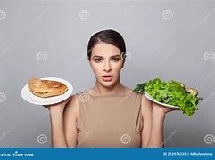 Image result for Confused What to Eat Image