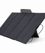 Image result for EcoFlow Solar Panels