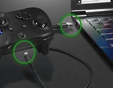 Image result for Xbox 360 Controller Plug