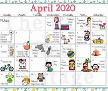 Image result for April Celebrations around the World