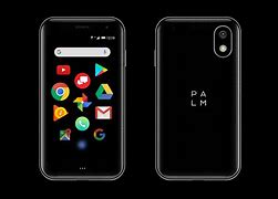 Image result for Plam Android