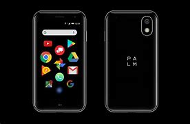 Image result for Palm Smartphone Pebel