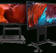 Image result for Sharp AQUOS 46 Inch TV Stand