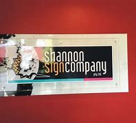 Image result for Shannon and Dale Sign