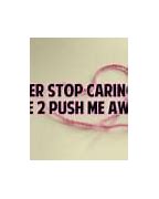 Image result for Zen Quotes About Pushing Others Away