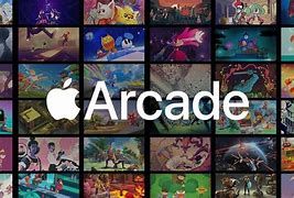 Image result for Apple Arcade Games List