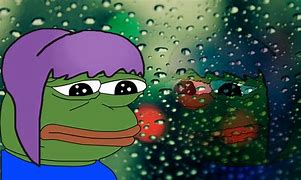 Image result for Pepe Ghost Meme
