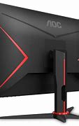 Image result for AOC Vertical Monitor