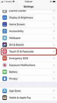 Image result for iPhone Forgort Password