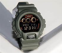 Image result for DW-6900 Military Green