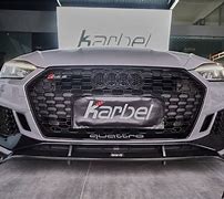 Image result for 2019 Audi RS5 Front Lip